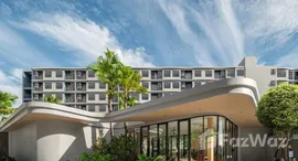 Available Units at Dcondo Reef Phuket