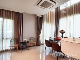 5 Bedroom House for rent at The City Pattanakarn, Prawet