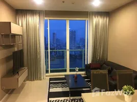 1 Bedroom Condo for rent at Menam Residences Condominium, Wat Phraya Krai, Bang Kho Laem