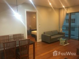 2 спален Кондо в аренду в Bright Sukhumvit 24, Khlong Tan