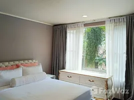 1 Bedroom Condo for rent at Baan Siriruedee, Lumphini, Pathum Wan, Bangkok, Thailand