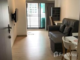 1 Bedroom Condo for sale at Thana Astoria, Bang Yi Khan