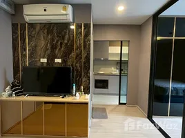 อพาร์ทเม้นท์ 1 ห้องนอน ให้เช่า ในโครงการ แอสปาย อโศก-รัชดา , ดินแดง, ดินแดง