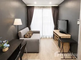 1 Bedroom Condo for rent at Ideo Wutthakat, Bang Kho, Chom Thong, Bangkok, Thailand