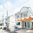 4 спален Дом на продажу в The Village Bangna-Wongwaen 4, Bang Phli Yai