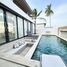 2 спален Вилла в аренду в Samui Grand Park Hill, Мае Нам, Самуи