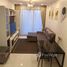 1 спален Кондо в аренду в Supalai Premier Charoen Nakon, Khlong San