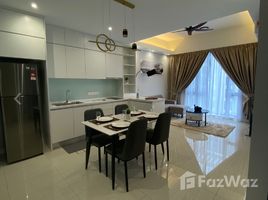 Studio Appartement zu vermieten im Victoria de Morato, Quezon City