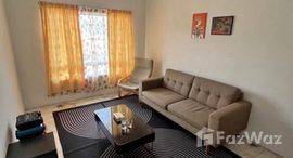 Unidades disponibles en Nadayu62,Taman Nadayu @Melawati