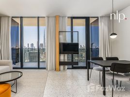 Studio Apartment for sale at SRG Upside, DAMAC Towers by Paramount