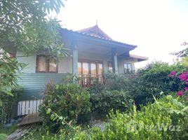 2 Habitación Casa en alquiler en Boonyarat House, Maenam, Koh Samui