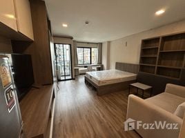Studio Condo for sale at Sun City MRT Yaek Fai Chai, Bang Khun Si, Bangkok Noi, Bangkok