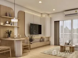 在The Green Places Condominium出售的1 卧室 住宅, Ratsada