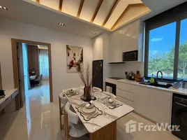 ขายวิลล่า 3 ห้องนอน ในโครงการ นรินสญา พูลวิลล่า, สาคู