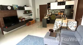 Viviendas disponibles en Phanason City Condo