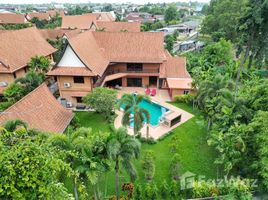 5 Bedroom Villa for sale at Lanna Villa, Nong Prue, Pattaya