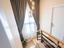 3 Bedrooms House for sale in Bang Phli Yai, Samut Prakan Britania Bangna KM. 12