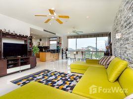 3 Bedroom Penthouse for sale at The Breeze Hua Hin, Nong Kae