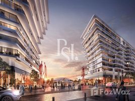 Студия Квартира на продажу в Saadiyat Grove, Saadiyat Island