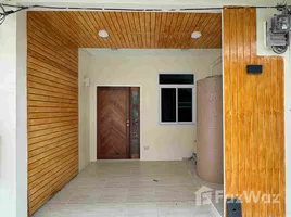 3 Bedroom Townhouse for rent in Saint Louis Hospital, Thung Wat Don, Thung Wat Don