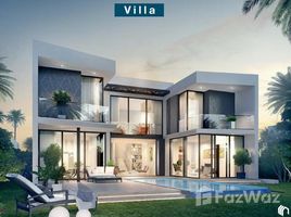 5 Bedroom Villa for sale at The Crown, Cairo Alexandria Desert Road, 6 October City, Giza