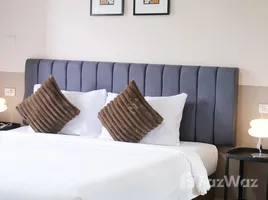 Studio Condo for rent at Alisse Stay Phuket, Thep Krasattri