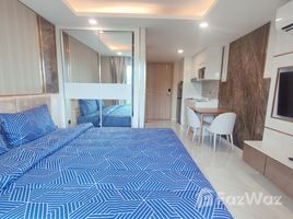 Studio Condominium à vendre à Dusit Grand Park 2., Nong Prue, Pattaya