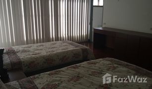 3 Schlafzimmern Appartement zu verkaufen in Khlong Tan Nuea, Bangkok Wewon Mansion