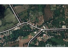 Grundstück zu verkaufen in Santa Cruz, Guanacaste, Santa Cruz