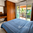 1 спален Кондо в аренду в Whispering Palms Suite, Бопхут