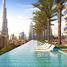 City Center Residences で売却中 1 ベッドルーム アパート, Burj Views