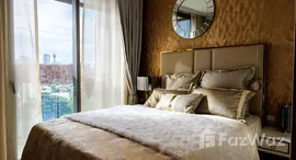 ยูนิตที่เหลืออยู่ในโครงการ โคปาคาบาน่า บีช จอมเทียน