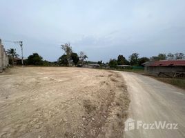  Terreno (Parcela) en venta en Hua Hin, Thap Tai, Hua Hin