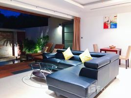 1 chambre Villa a vendre à Choeng Thale, Phuket The Residence Resort