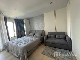 Studio Apartment for rent at Life One Wireless, Lumphini, Pathum Wan, Bangkok