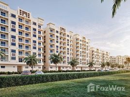 1 Bedroom Condo for sale at Al Ameera Village, Paradise Lakes Towers, Emirates City, Ajman, United Arab Emirates