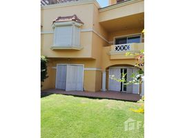 5 Bedrooms Townhouse for rent in Sheikh Zayed Compounds, Giza Beverly Hills