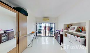 4 Schlafzimmern Wohnung zu verkaufen in Suan Luang, Bangkok Eastwood Park