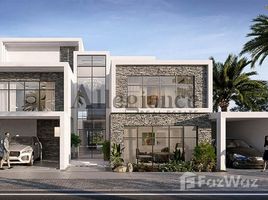 4 спален Таунхаус на продажу в Belair Damac Hills - By Trump Estates, NAIA Golf Terrace at Akoya