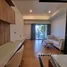 1 chambre Condominium à louer à , Khlong Toei Nuea, Watthana