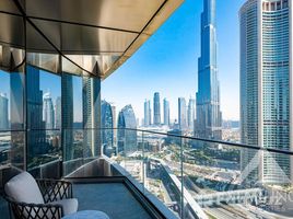 在The Address Residences Dubai Opera出售的1 卧室 住宅, 