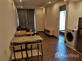 1 Schlafzimmer Wohnung zu vermieten im Supalai Elite Sathorn - Suanplu, Thung Mahamek