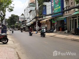 Studio Nhà mặt tiền for sale in Tân Bình, TP.Hồ Chí Minh, Phường 2, Tân Bình