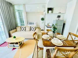 1 chambre Condominium à louer à , Nong Kae