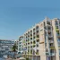 1 Habitación Apartamento en venta en The View Hurghada, El Hadaba District