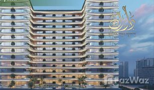 1 Schlafzimmer Appartement zu verkaufen in Reem Community, Dubai Maysan Towers