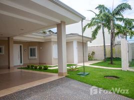 联邦区 Lago Norte 6 Bedroom House for Sale, 410 m² for R $ 2,600,000 6 卧室 屋 售 