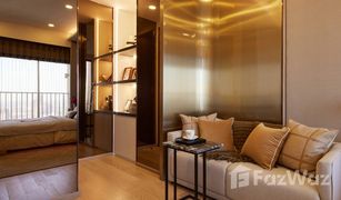 3 Schlafzimmern Penthouse zu verkaufen in Khlong Tan Nuea, Bangkok Park Origin Thonglor