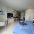 Студия Квартира в аренду в The Bliss Condo by Unity, Патонг