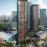 1 спален Квартира на продажу в Peninsula Two, Executive Towers